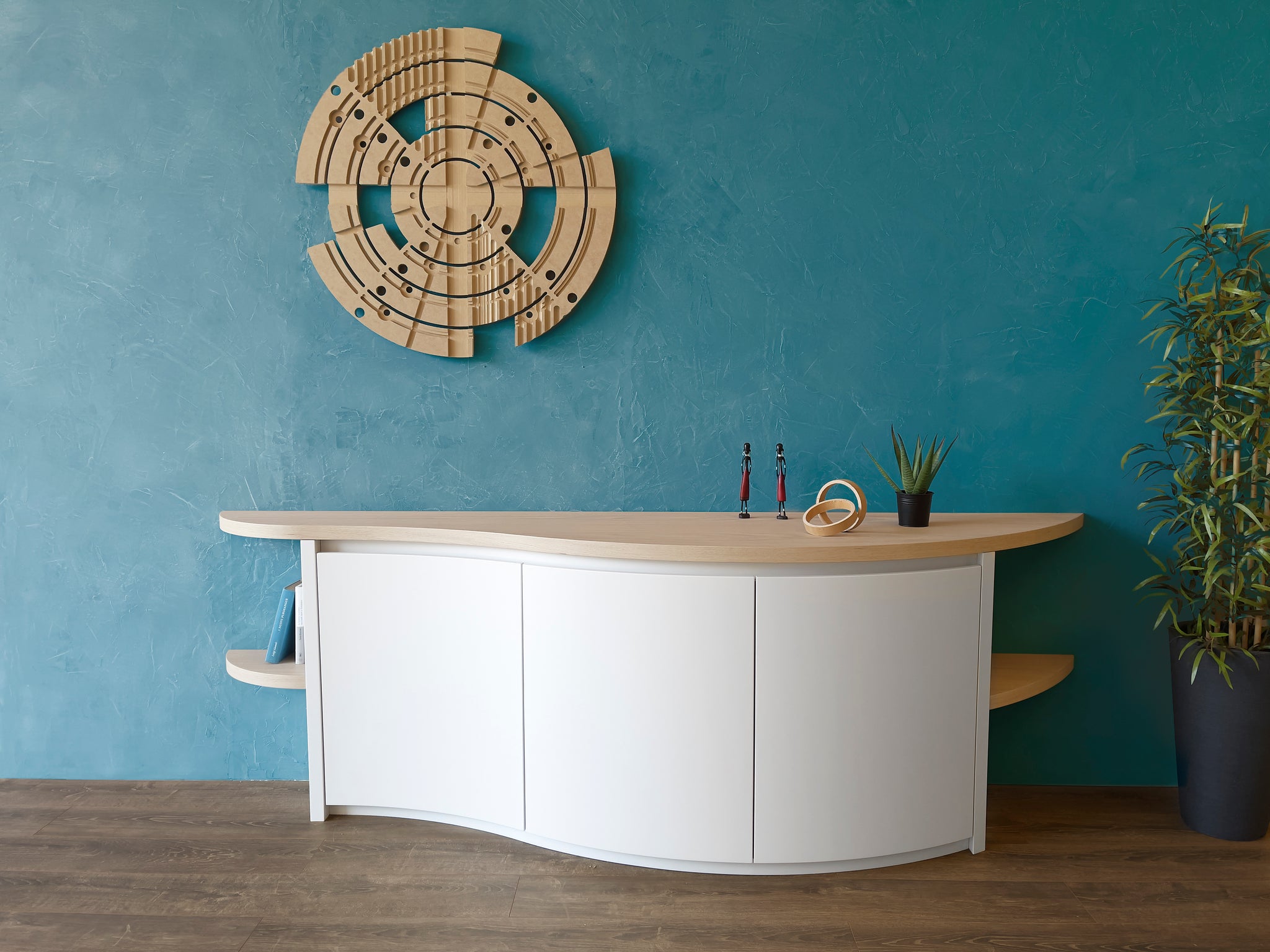 We have the sideboards and cupboards perfect for your home