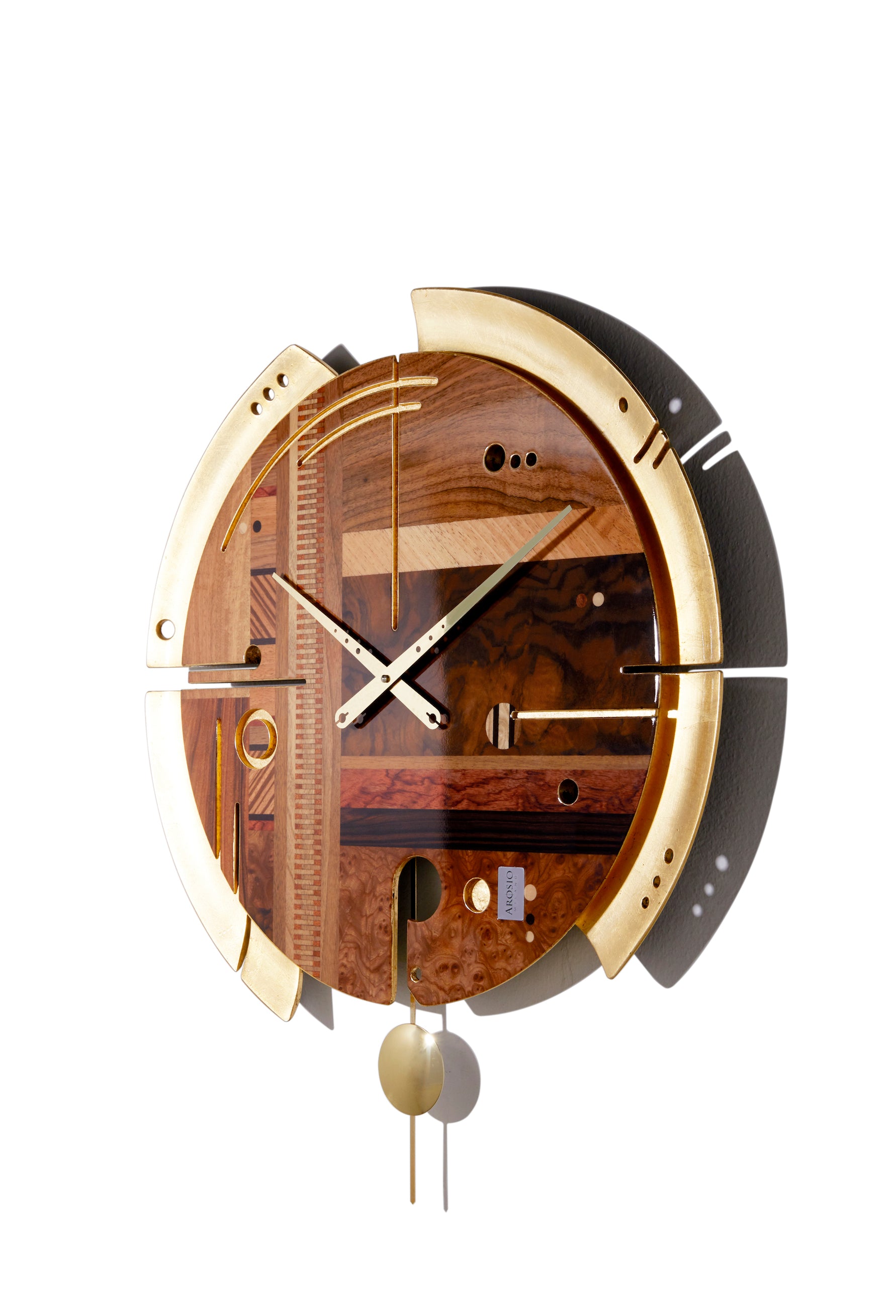 SAMADA Gold - Special Edition - Arosio Milano