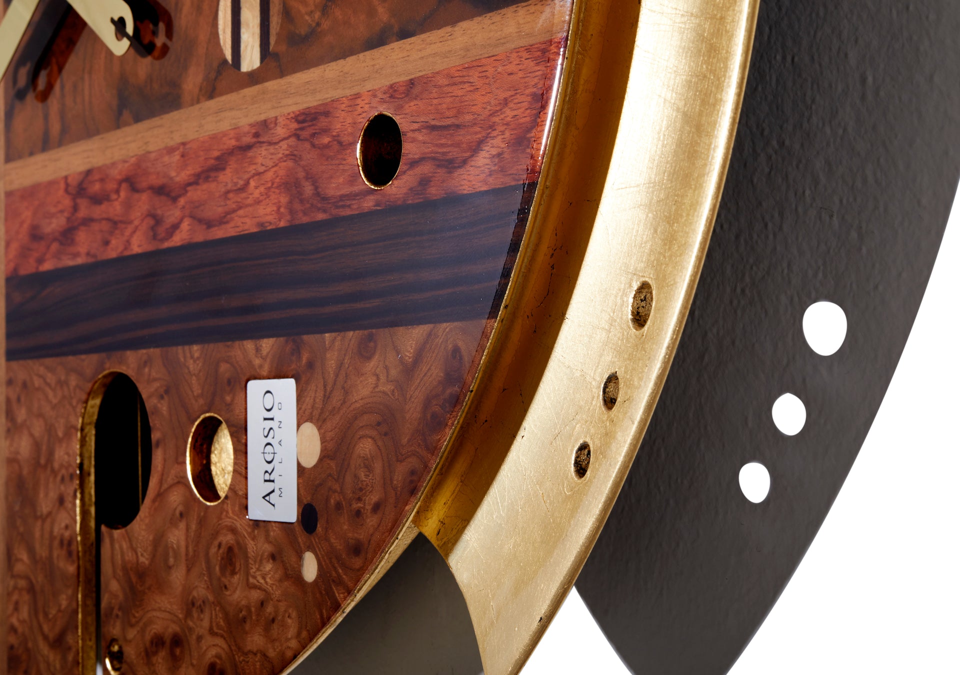 SAMADA Gold - Special Edition - Arosio Milano