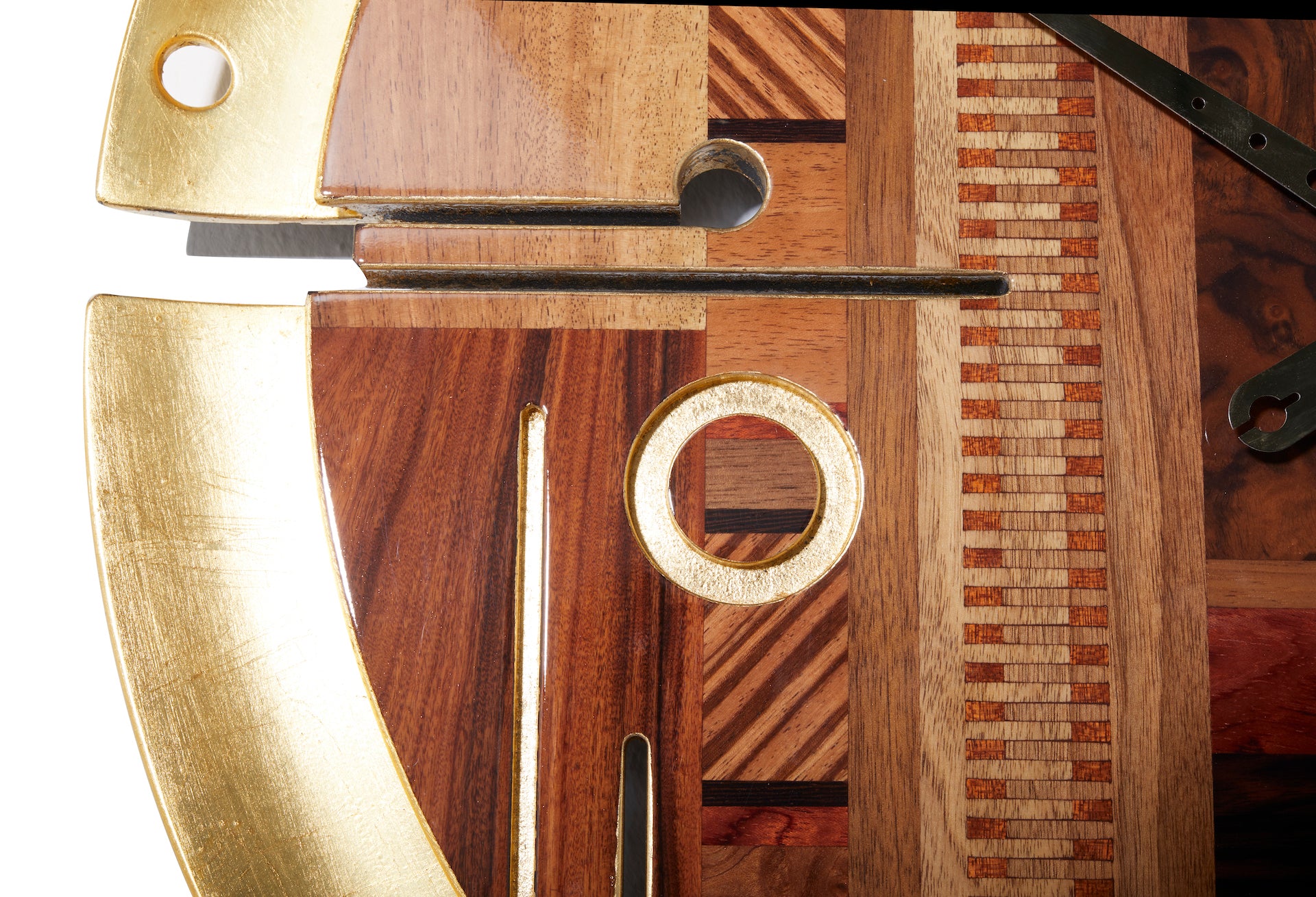 SAMADA Gold - Special Edition - Arosio Milano