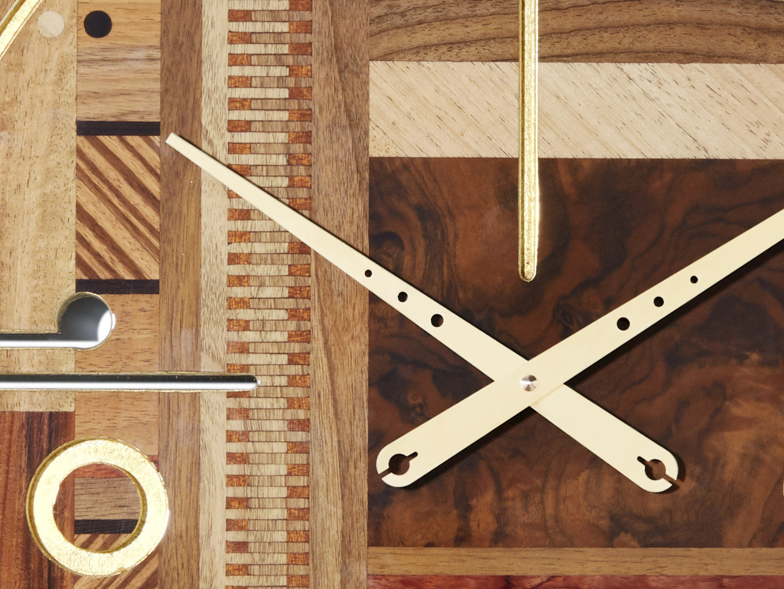 SAMADA Gold - Special Edition - Arosio Milano