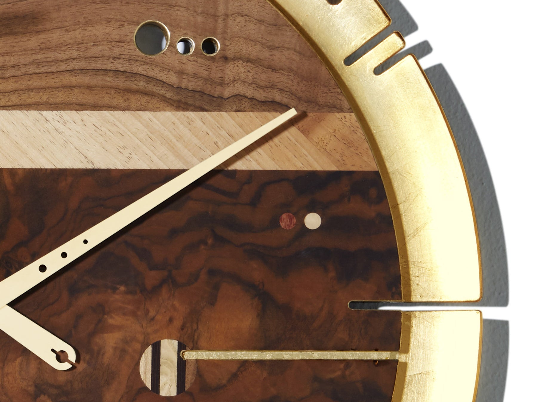 SAMADA Gold - Special Edition - Arosio Milano