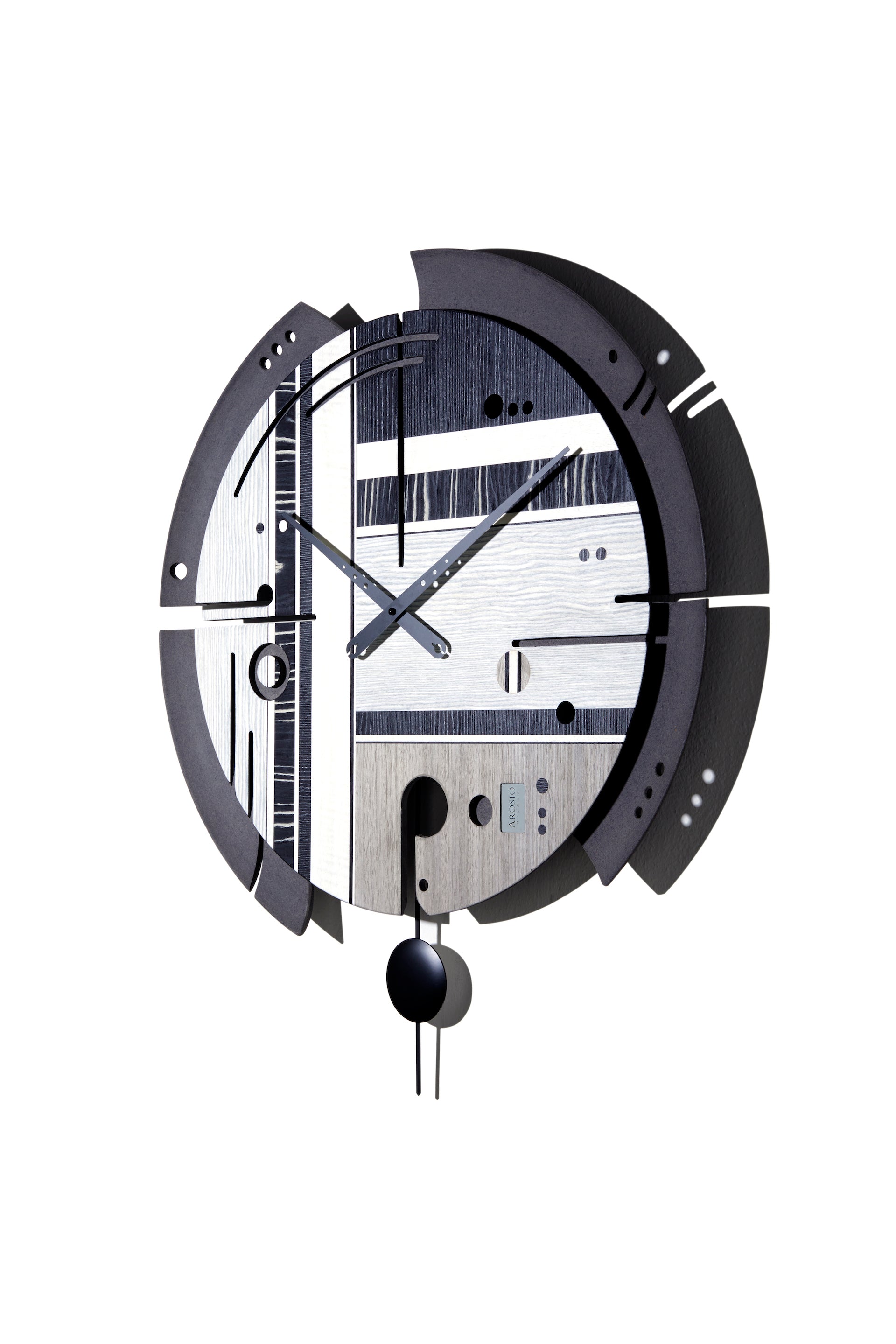 SAMADA Tech - Arosio Milano