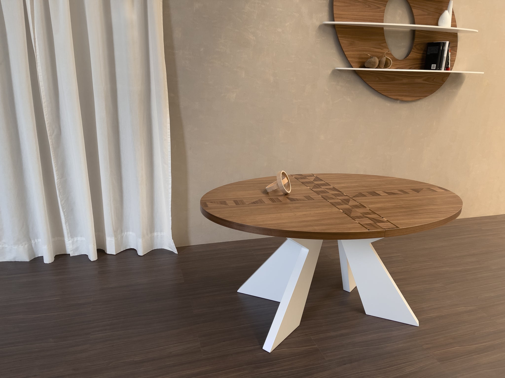 ELLYPSE Canaletto (Extendable)