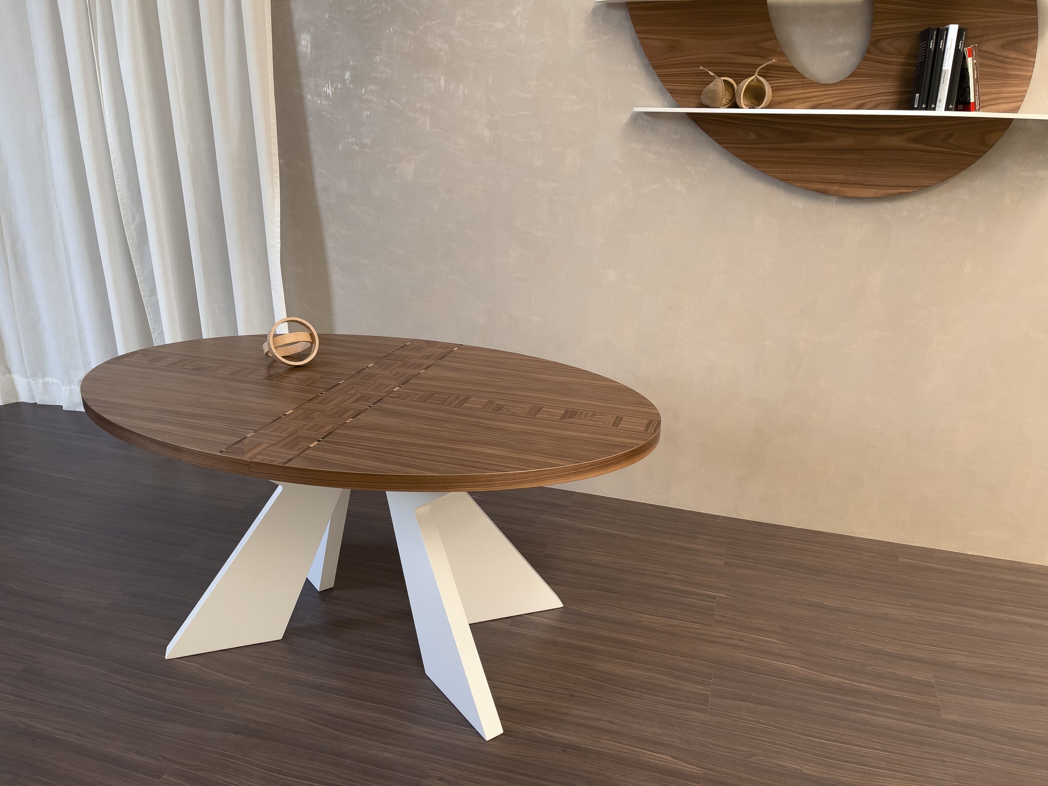 ELLYPSE Canaletto (Extendable)