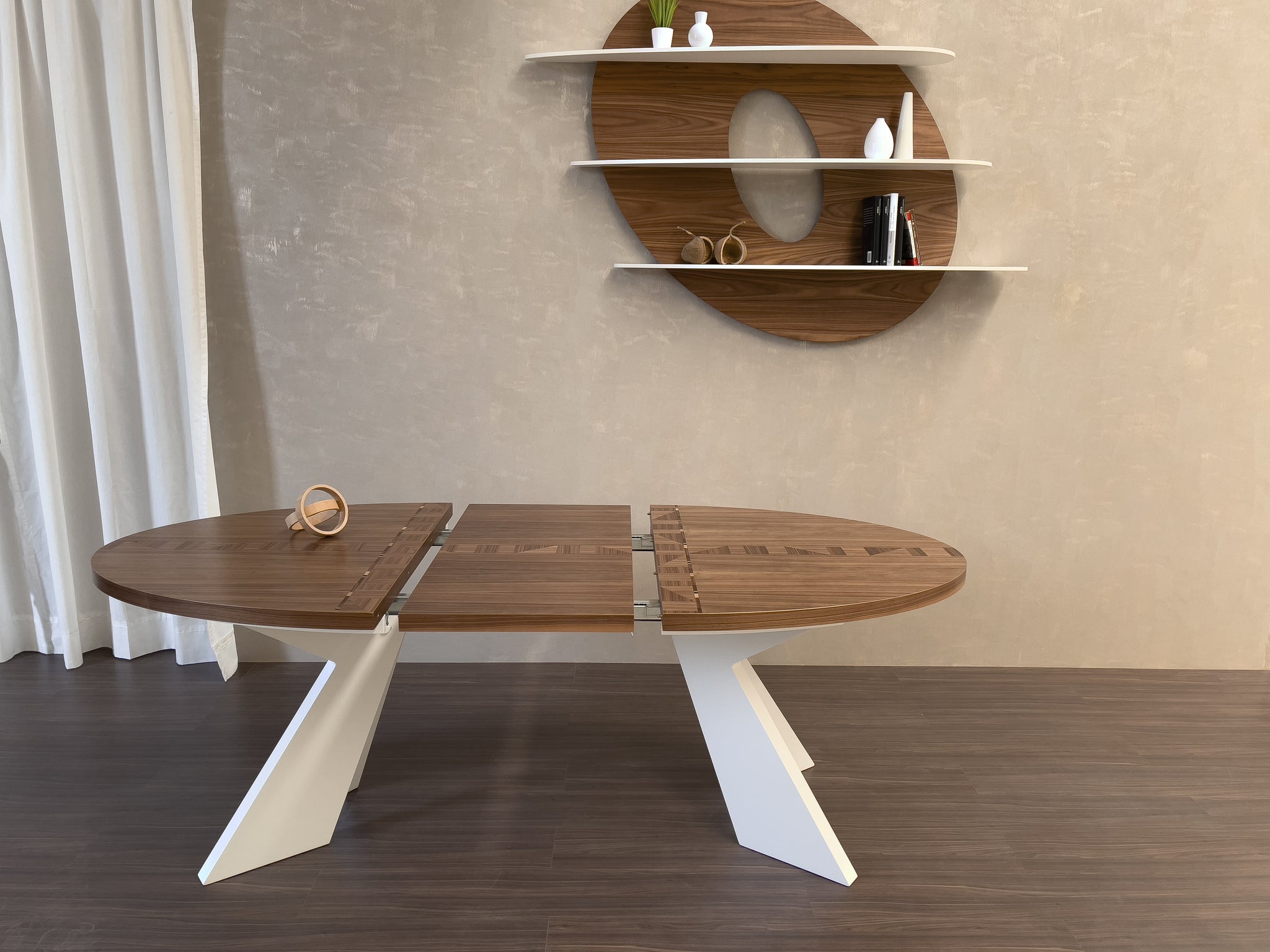 ELLYPSE Canaletto (Extendable)