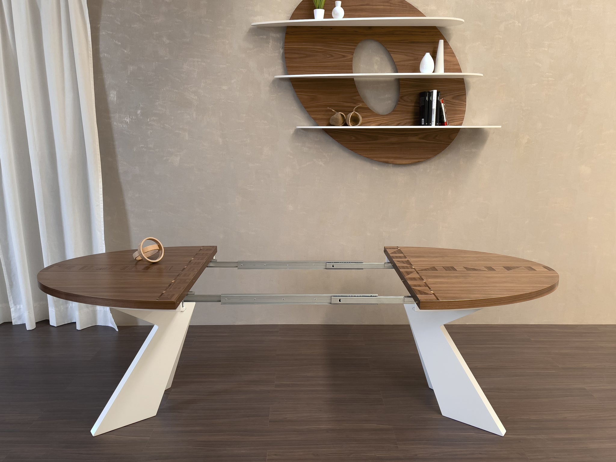 ELLYPSE Canaletto (Extendable)