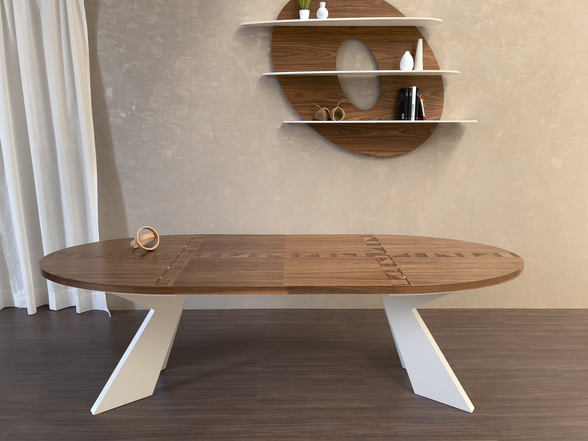 ELLYPSE Canaletto (Extendable)