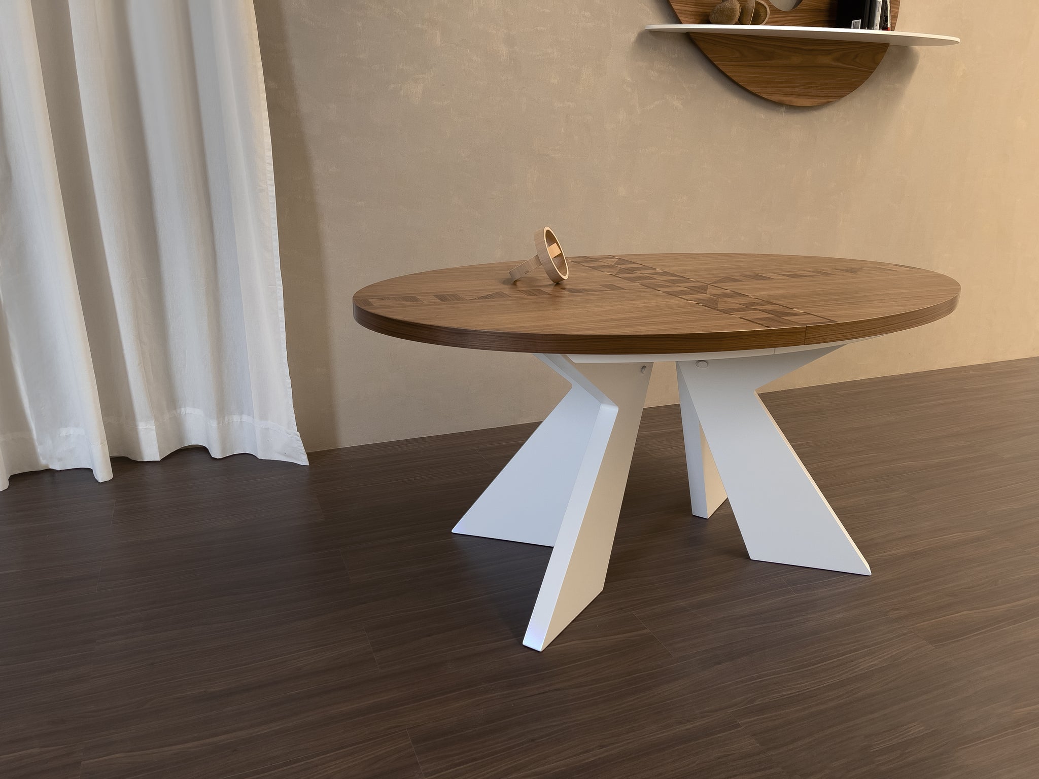 ELLYPSE Canaletto (Extendable)