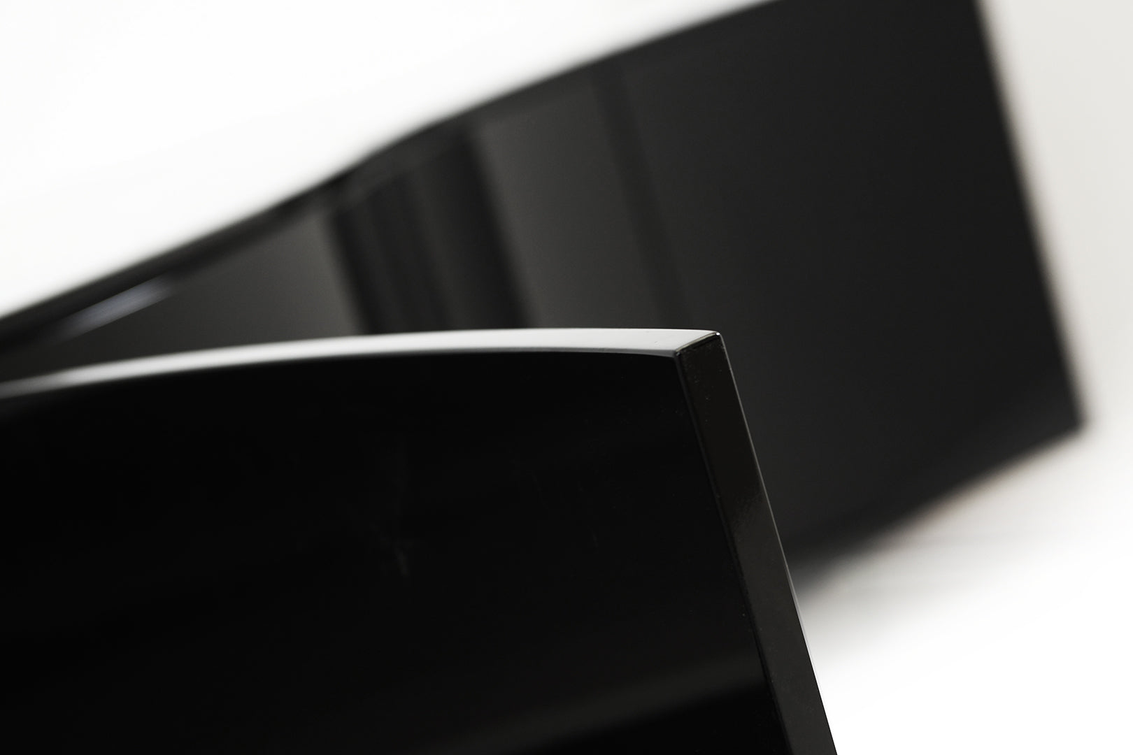 ESSE Black Sideboard - Arosio Milano