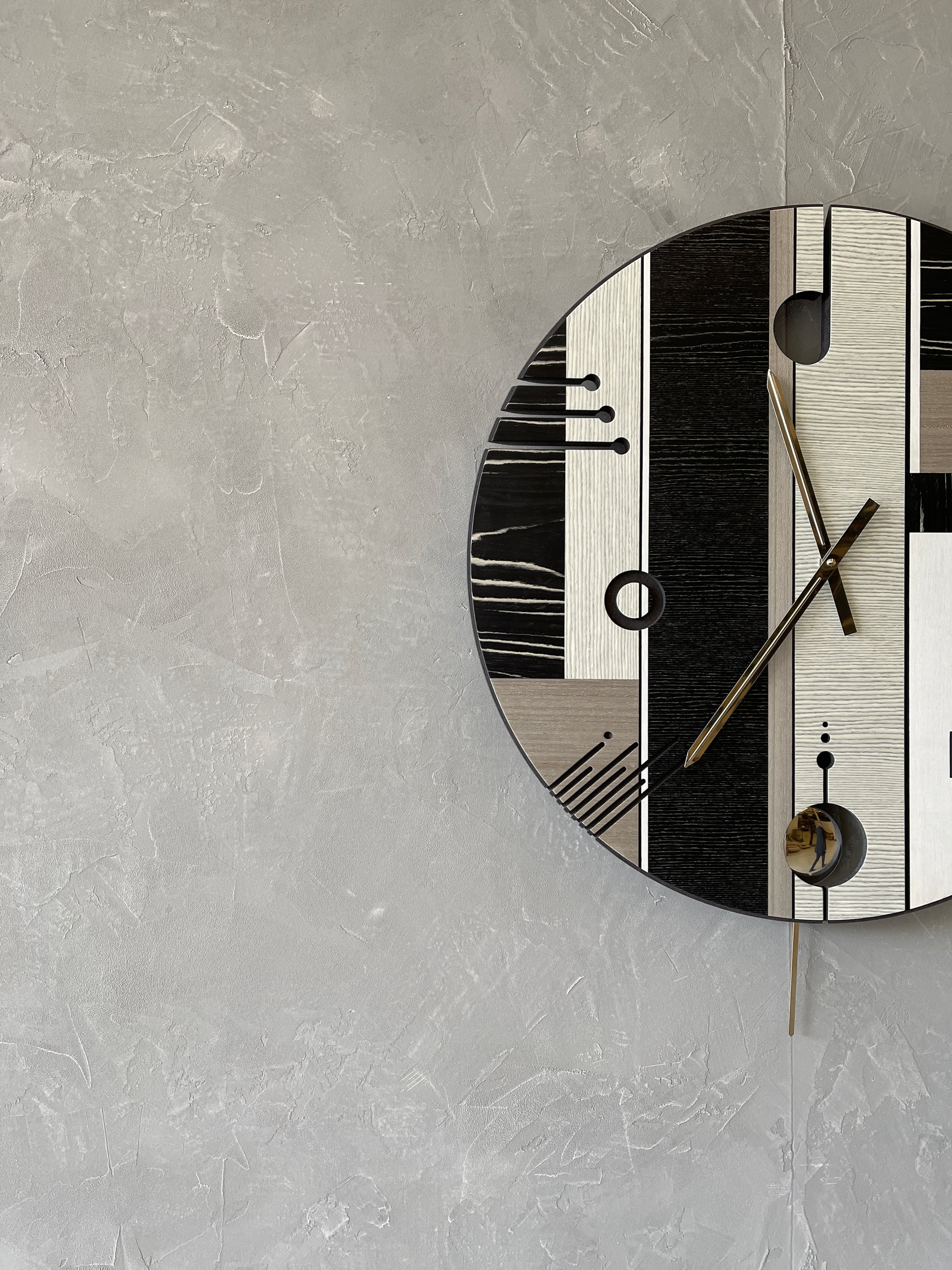 ESSENTIAL Dark - Arosio Milano