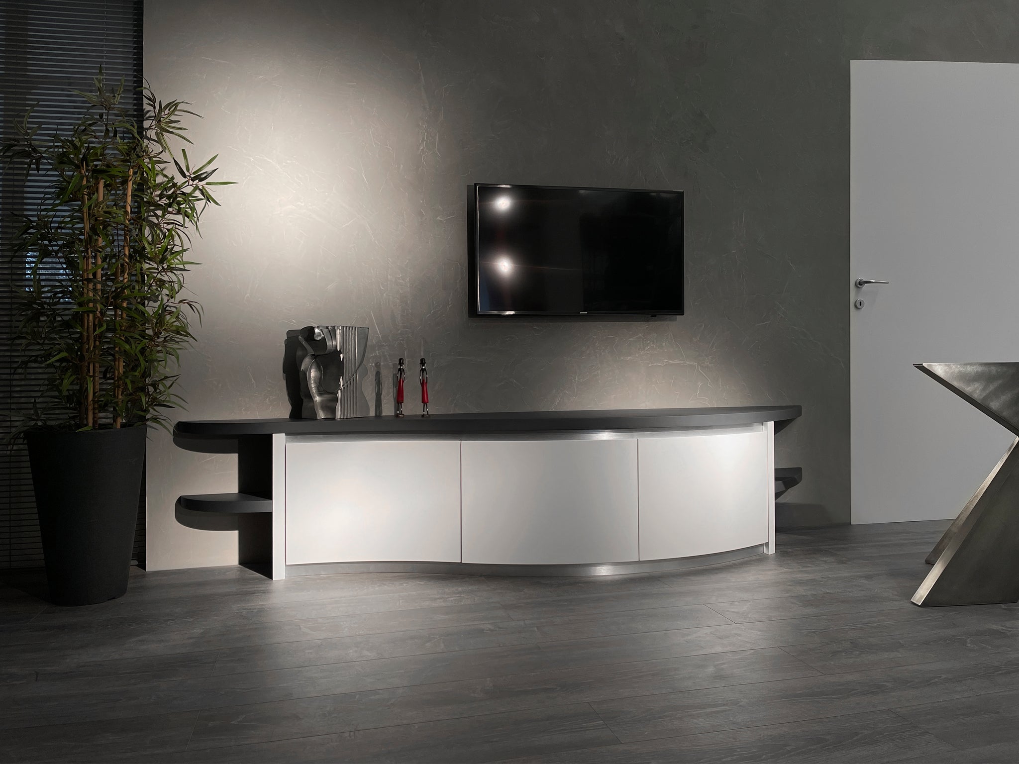 Wall Unit Designs - Tv Stand Designs - Living Room Tv Unit Designs