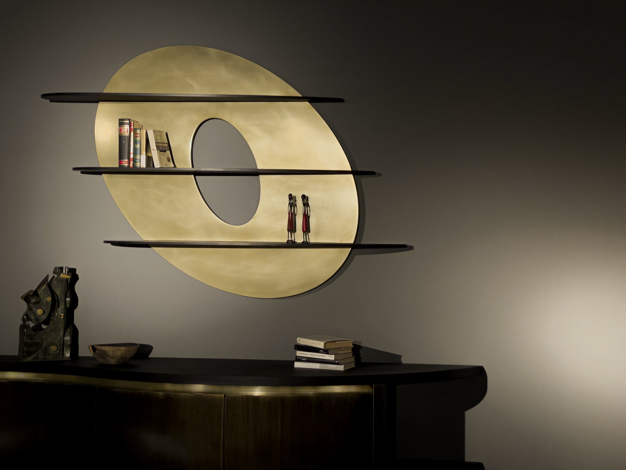 IPERBOLE Gold - Special Edition