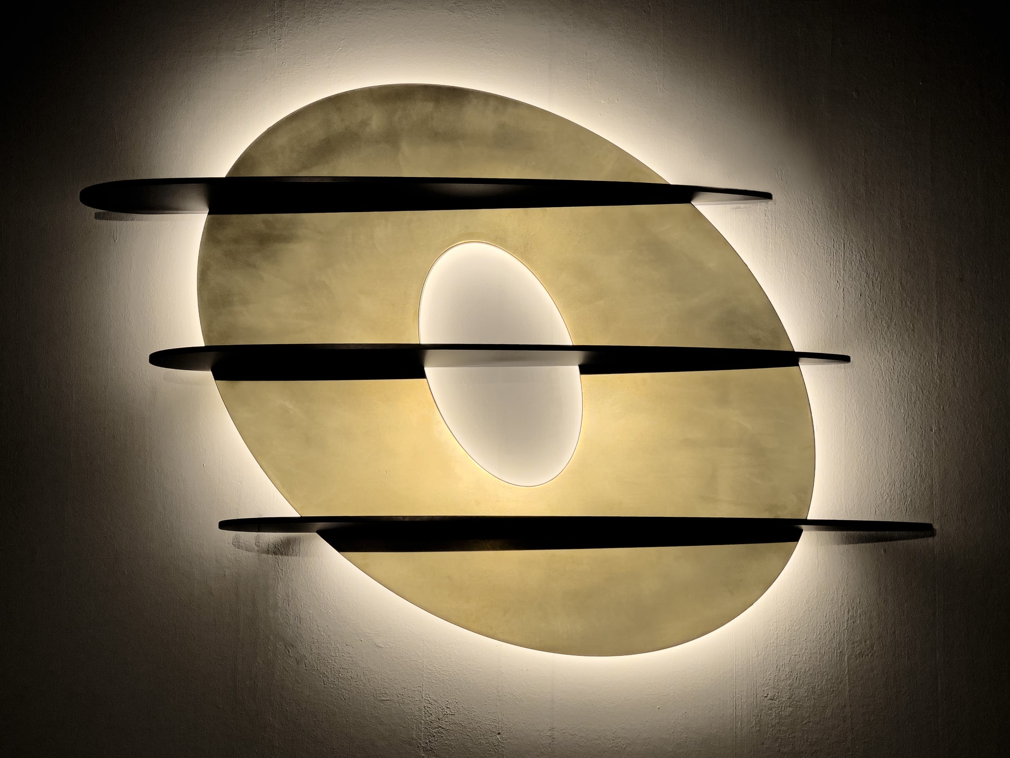 IPERBOLE Gold - Special Edition