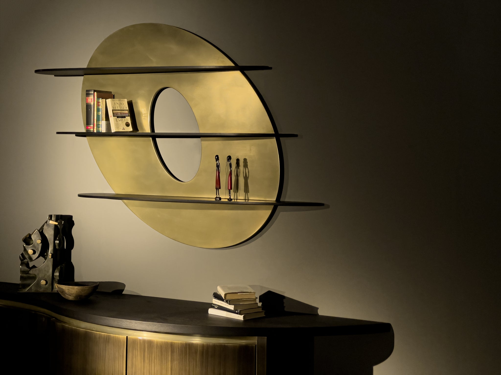 IPERBOLE Gold - Special Edition