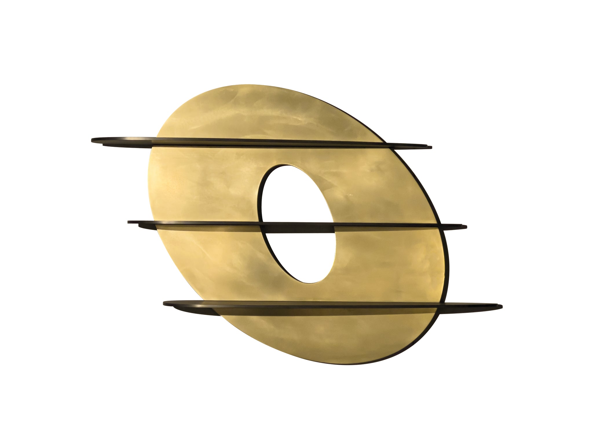 IPERBOLE Gold - Special Edition