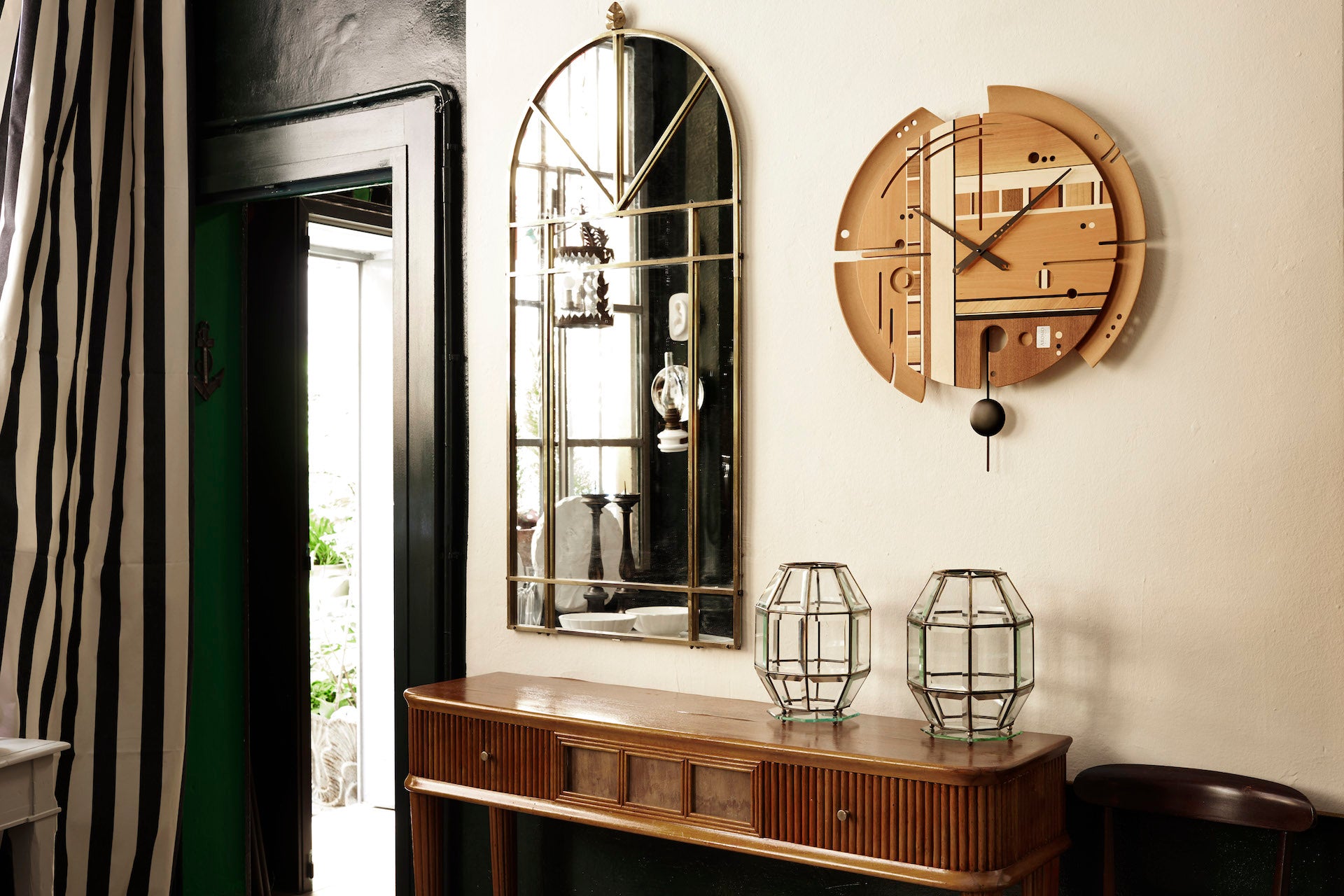 SAMADA Natural - Arosio Milano