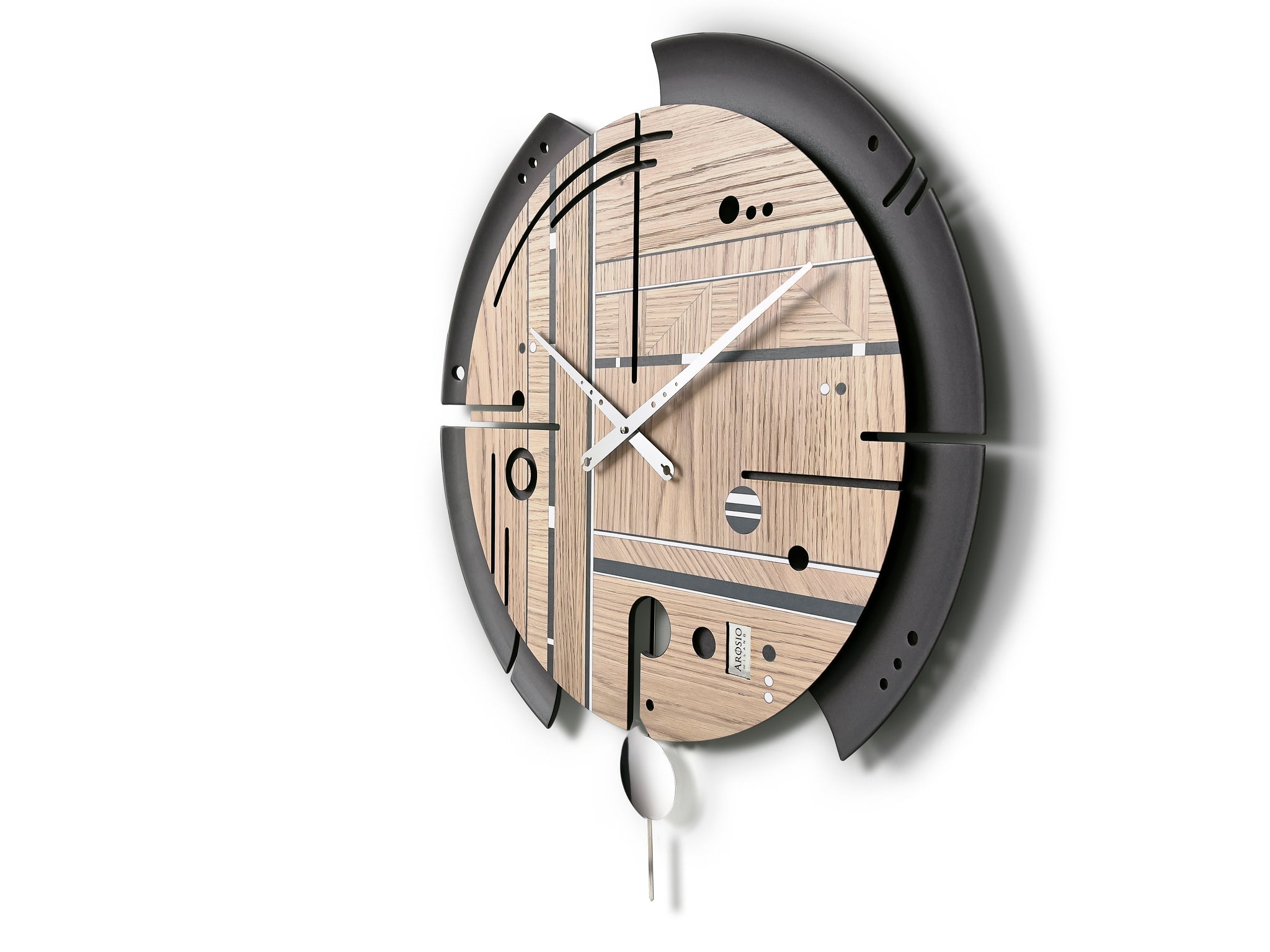 Italian wall clock